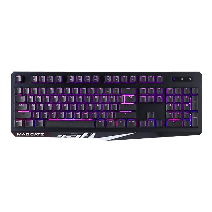 Teclado Gaming Verbatim Ks13Mrusbl00 Gamer Marca