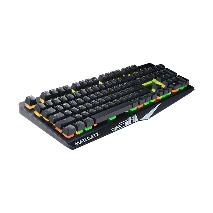 Teclado Gaming Verbatim Ks13Mrusbl00 Gamer Marca