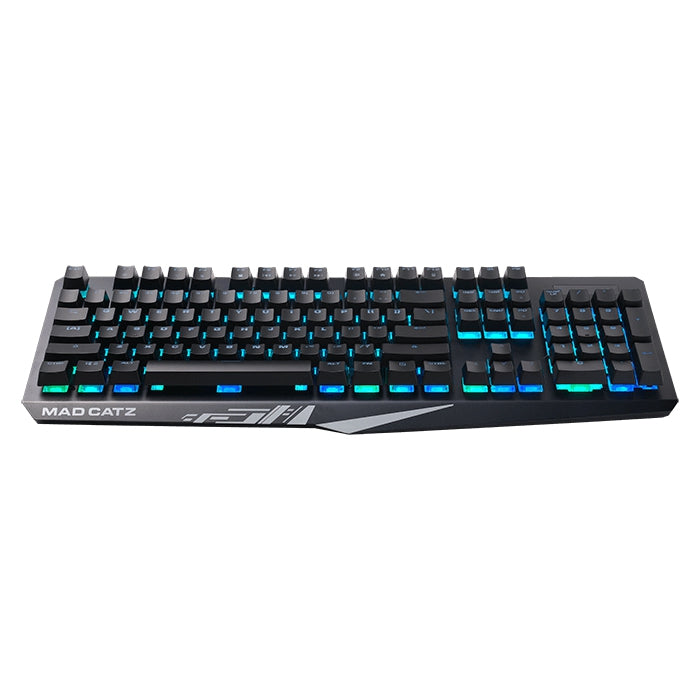 Teclado Gaming Verbatim Ks13Mrusbl00 Gamer Marca