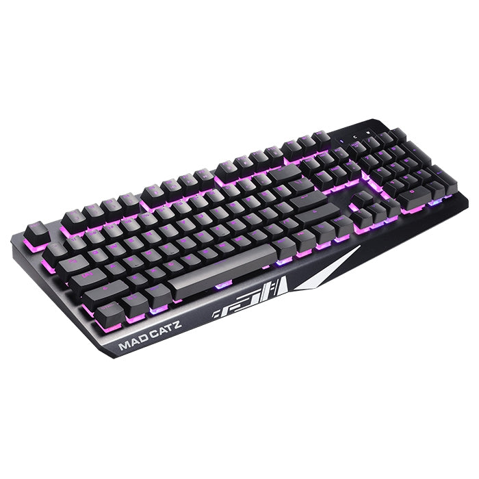 Teclado Gaming Verbatim Ks13Mrusbl00 Gamer Marca