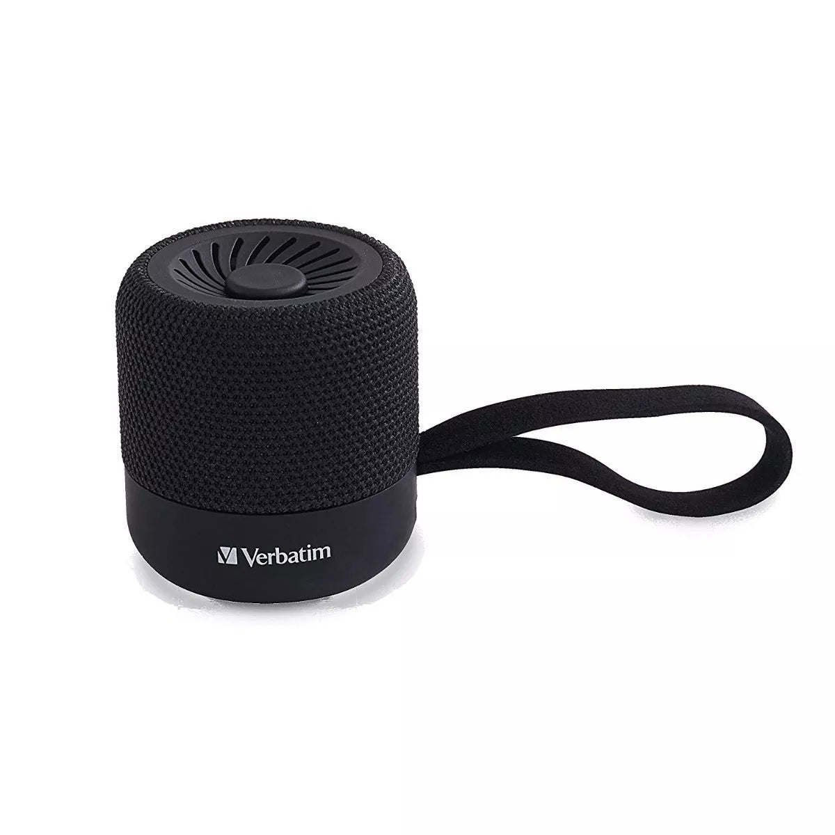 Mini Altavoz Verbatim Inalambrico Bluetooth - Negra Vb70228