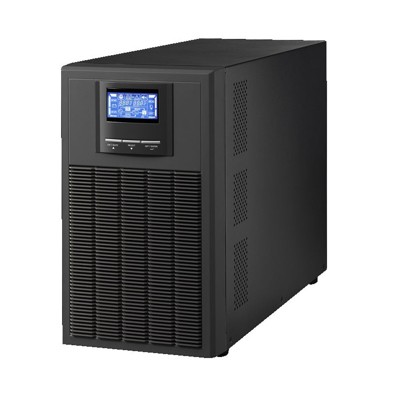 Ups On-Line Vica Gamma 3000, 3000 Va / 2700W Tipo Torre