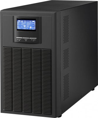 Ups Online Con Doble Conversión Torre Vica Gamma 3K 3000 Va 2700 W 4 H Negro