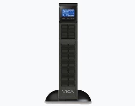 Ups Online Vica 3000Va/3000W R/T/8 Nema 5-20R/1 Nema L5-30R (Os 3000)