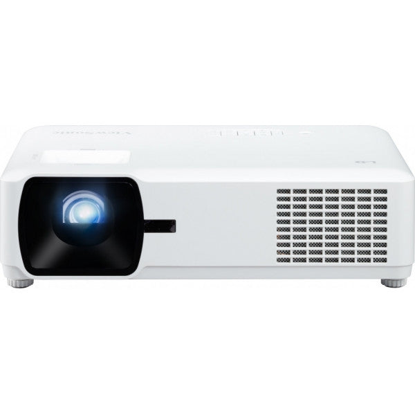 Videoproyector Viewsonic Led Dlp Ls600W  Wxga 1280X800 /3000 Lumens /Vga/Hdmi X 2/ Usb-A/30,000 Horas/Tiro Normal
