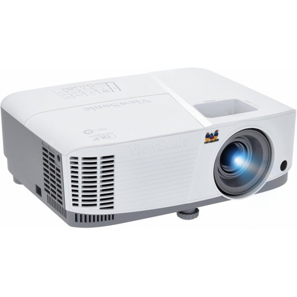 Videoproyector Viewsonic Dlp Pa503W/Wxga/3600 Lumens/Vga/Hdmi/10000 Horas/Tiro Normal