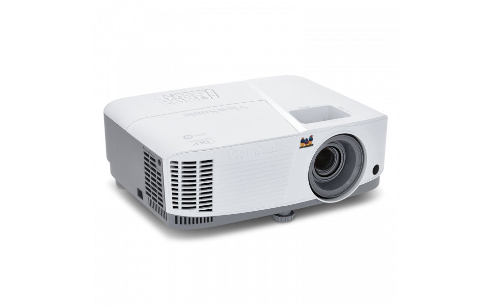 Videoproyector Viewsonic Dlp Pa503X/Xga/3800 Lumens/Vga/Hdmi/15000 Horas/Tiro Normal