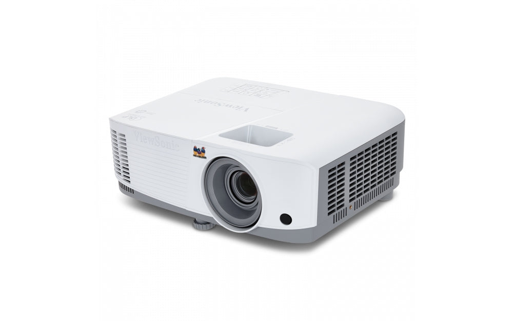 Videoproyector Viewsonic Dlp Pa503X/Xga/3800 Lumens/Vga/Hdmi/15000 Horas/Tiro Normal