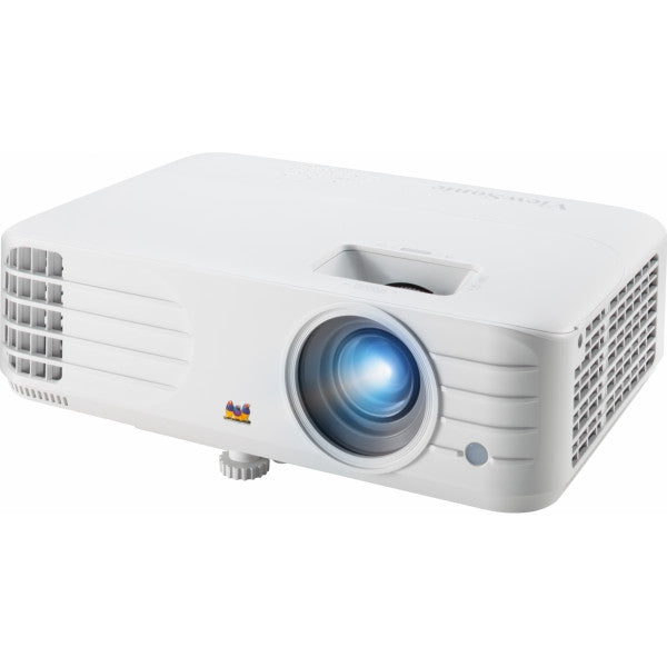 Videoproyector Viewsonic Dlp Pg706Hd  Full Hd (1920X1080) /4000 Lumens /Vga/Hdmi X 2/ Usb-A/20,000 Horas/Tiro Normal /Bocina Interna