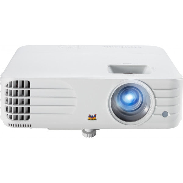 Videoproyector Viewsonic Dlp Pg706Hd  Full Hd (1920X1080) /4000 Lumens /Vga/Hdmi X 2/ Usb-A/20,000 Horas/Tiro Normal /Bocina Interna