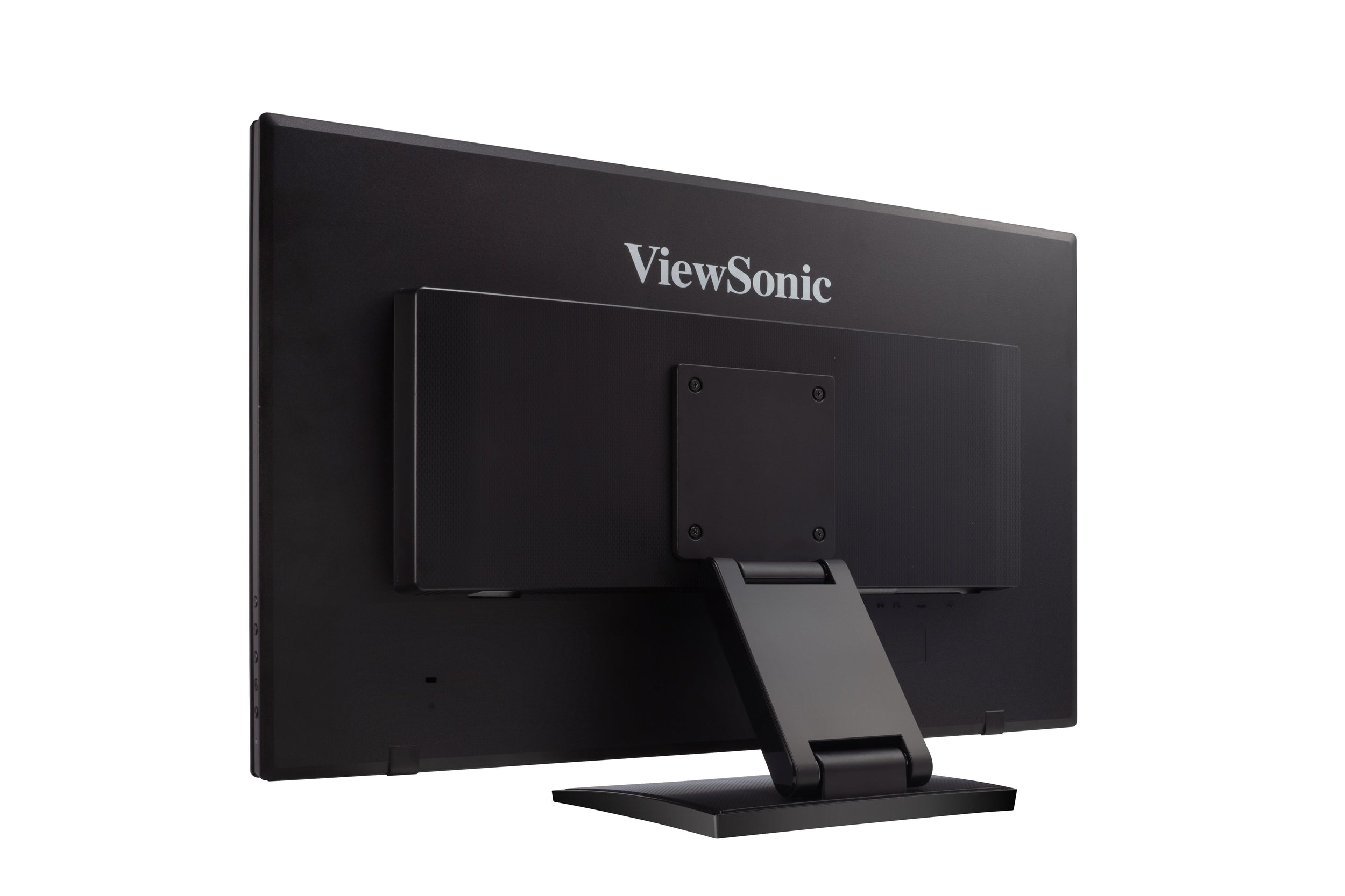 Monitor Touch Viewsonic Td2760/ 27 Pulgadas/ Full Hd / 1920 X 1080 / Vga / Hdmi / Display Port/ Vesa / Cable Vga / Cable Hdmi/ Cable Usb/ 3 Años De Garantia