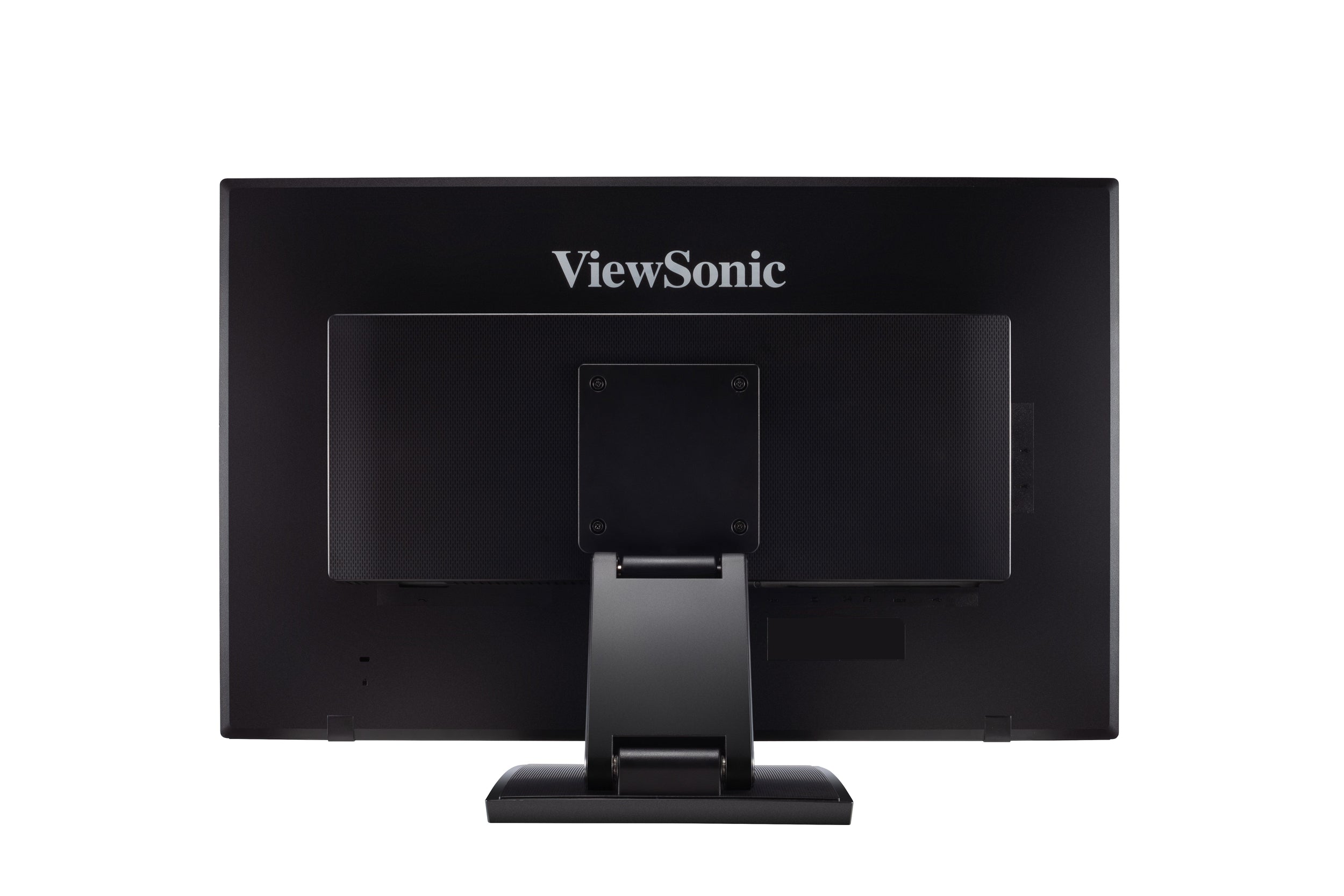 Monitor Touch Viewsonic Td2760/ 27 Pulgadas/ Full Hd / 1920 X 1080 / Vga / Hdmi / Display Port/ Vesa / Cable Vga / Cable Hdmi/ Cable Usb/ 3 Años De Garantia