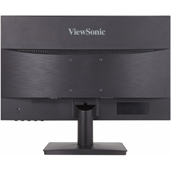 Monitor Viewsonic, Va1903H, 1366X768, Hd, 75Hz Actualizacion, 5 Ms Tiempo De Respuesta, Hdmi, Vga, Vesa, 3 Años De Garantia