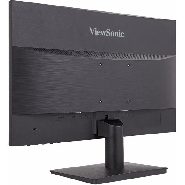 Monitor Viewsonic, Va1903H, 1366X768, Hd, 75Hz Actualizacion, 5 Ms Tiempo De Respuesta, Hdmi, Vga, Vesa, 3 Años De Garantia