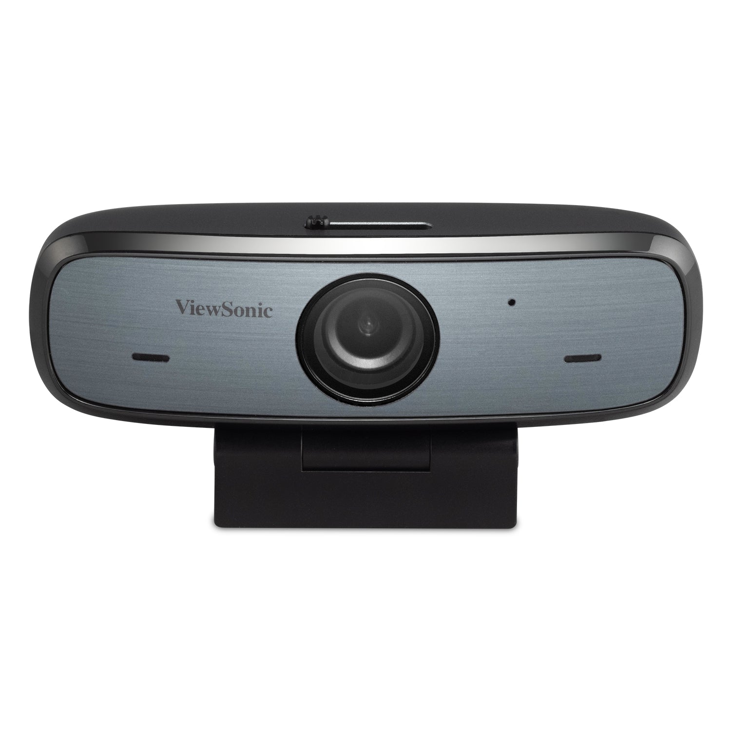 Camara Web Para Video Conferencias Viewsonic Profesional, Full Hd, Microfono Incorporado, Micro Usb, Plug And Play