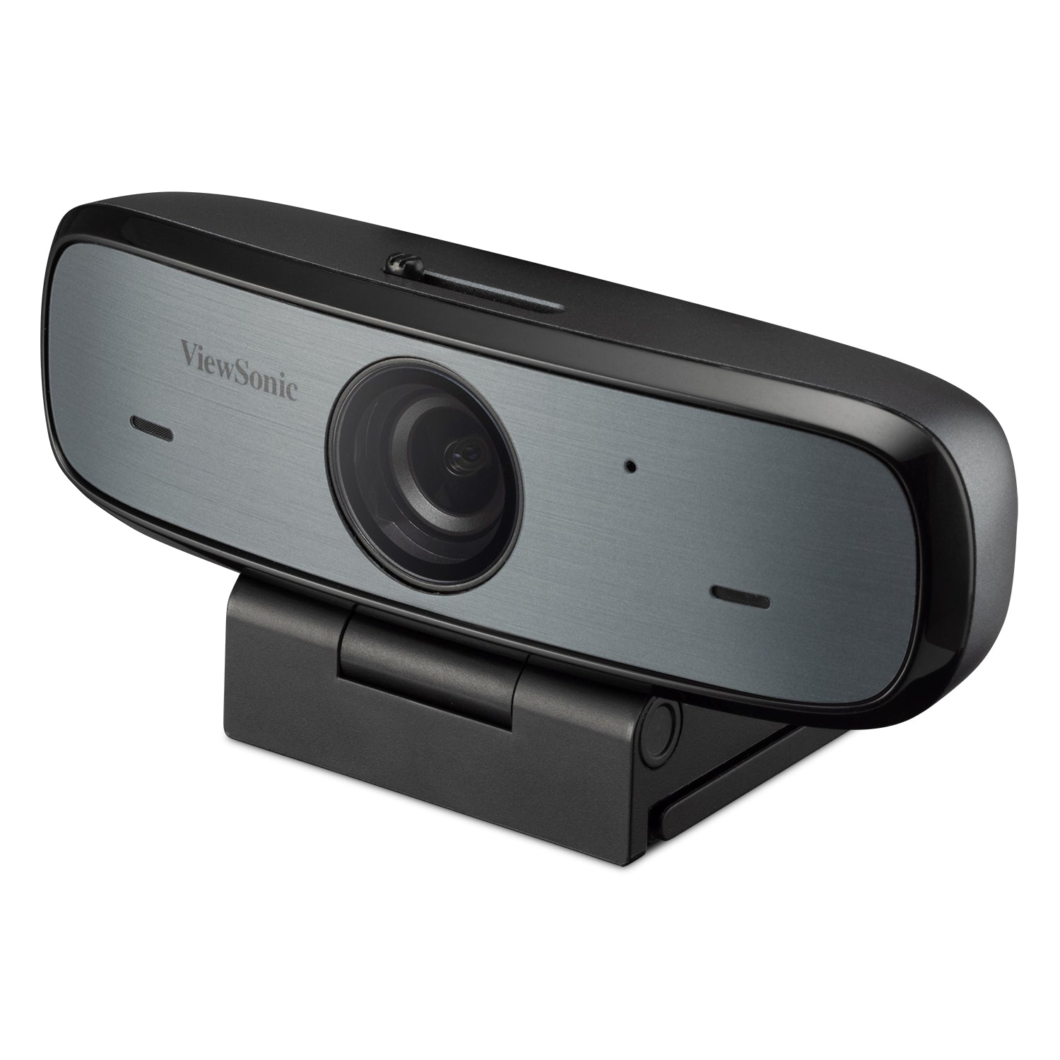 Camara Web Para Video Conferencias Viewsonic Profesional, Full Hd, Microfono Incorporado, Micro Usb, Plug And Play