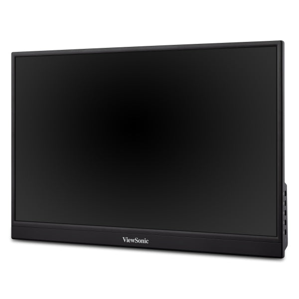 Monitor Led Viewsonic Portatil Gamer Vx1755/ 17 Pulgadas/ Full Hd / 1920 X 1080 / Usb-C / Mini Hdmi / Cable Usb-C / Cable Mini Hdmi / 3 Años De Garantia