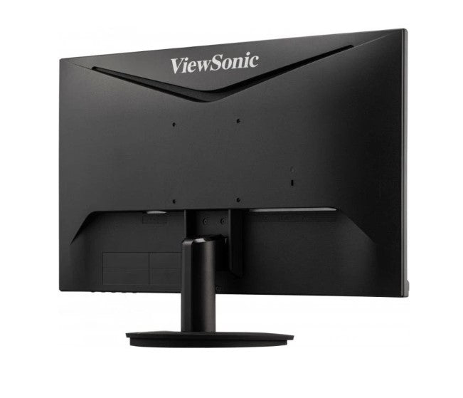 Monitor Viewsonic Gamer Vx2416, 1920 X 1080, Full Hd, 100 Hz, 1 Ms Tiempo De Respuesta, Altavoces Intregrados, Hdmi,  Display Port, 3 Años De Garantia