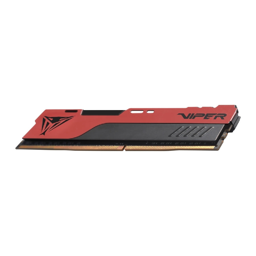 Memoria Viper Elite 2 Udimm Ddr4 16Gb (1X16Gb) 2666Mhz Cl16 288Pin 1.2V P/Pc/Gamer