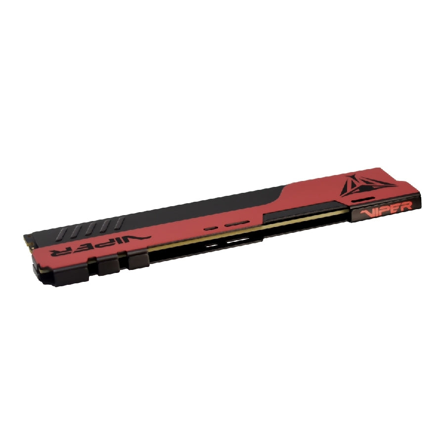 Memoria Viper Elite 2 Udimm Ddr4 16Gb (1X16Gb) 2666Mhz Cl16 288Pin 1.2V P/Pc/Gamer