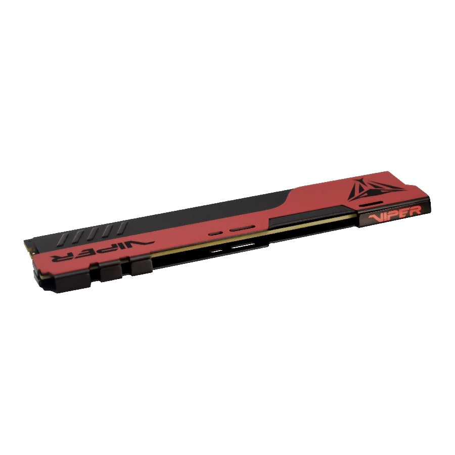 Memoria Viper Elite 2 Udimm Ddr4 8Gb (1X8Gb) 3200Mhz Cl18 288Pin 1.35V P/Pc/Gamer