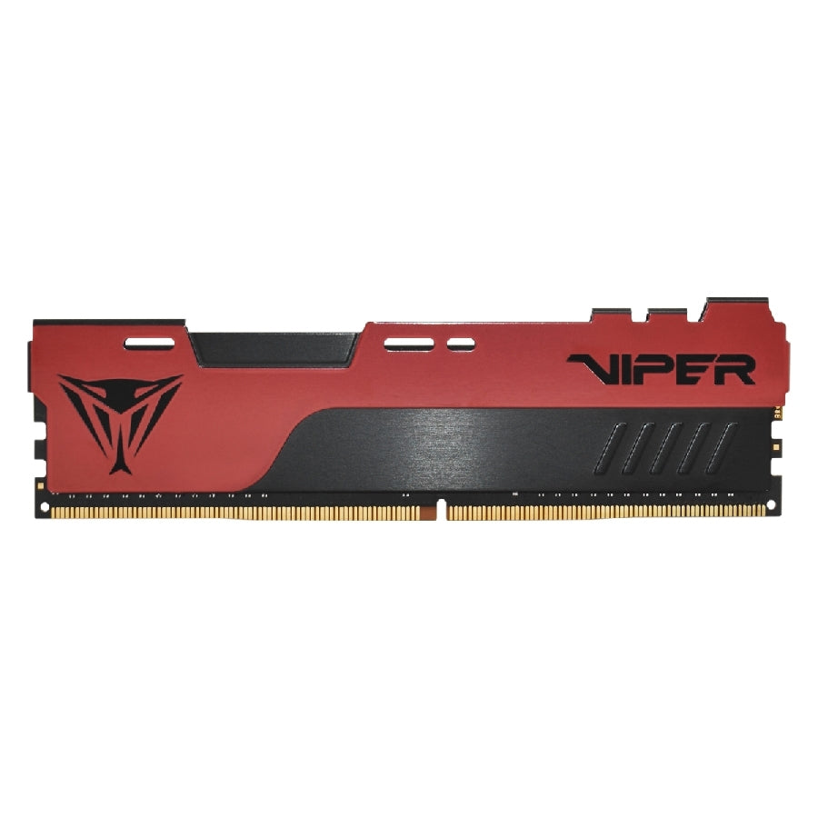 Memoria Viper Elite 2 Udimm Ddr4 8Gb (1X8Gb) 3600Mhz Cl20 288Pin 1.35V P/Pc/Gamer