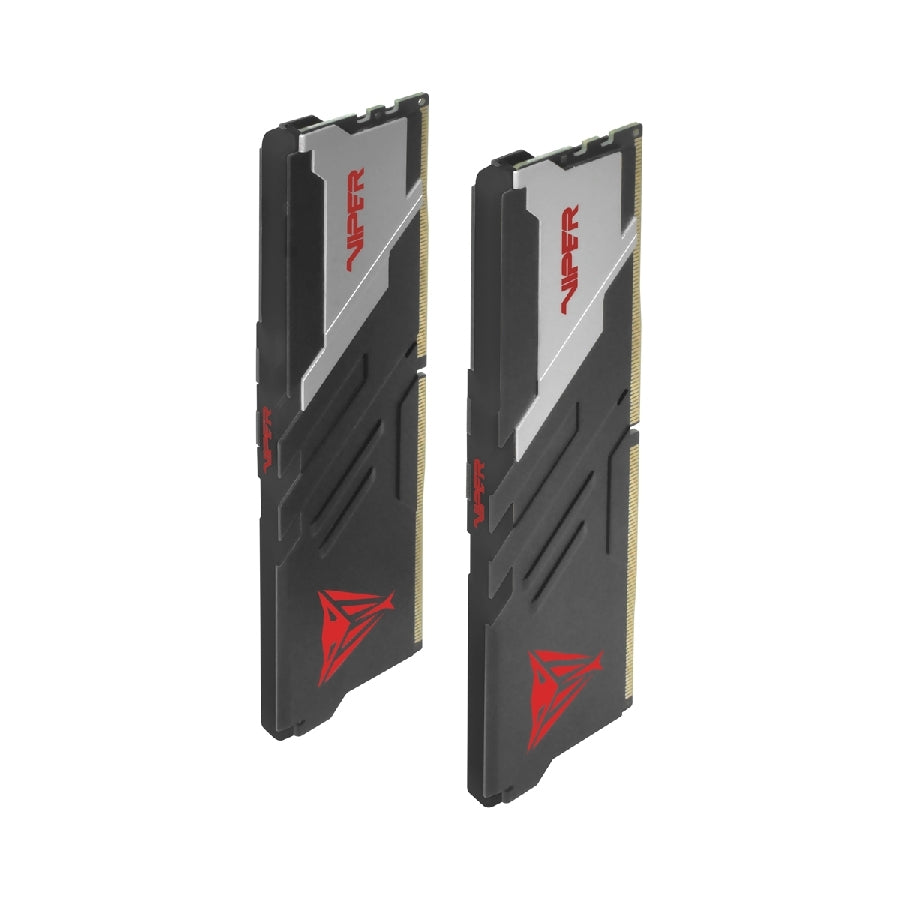 Memoria Viper Venom Udimm Ddr5 16Gb (2X8Gb) 5200Mhz Cl36 288Pin 1.1V P/Pc/Gamer/Kit