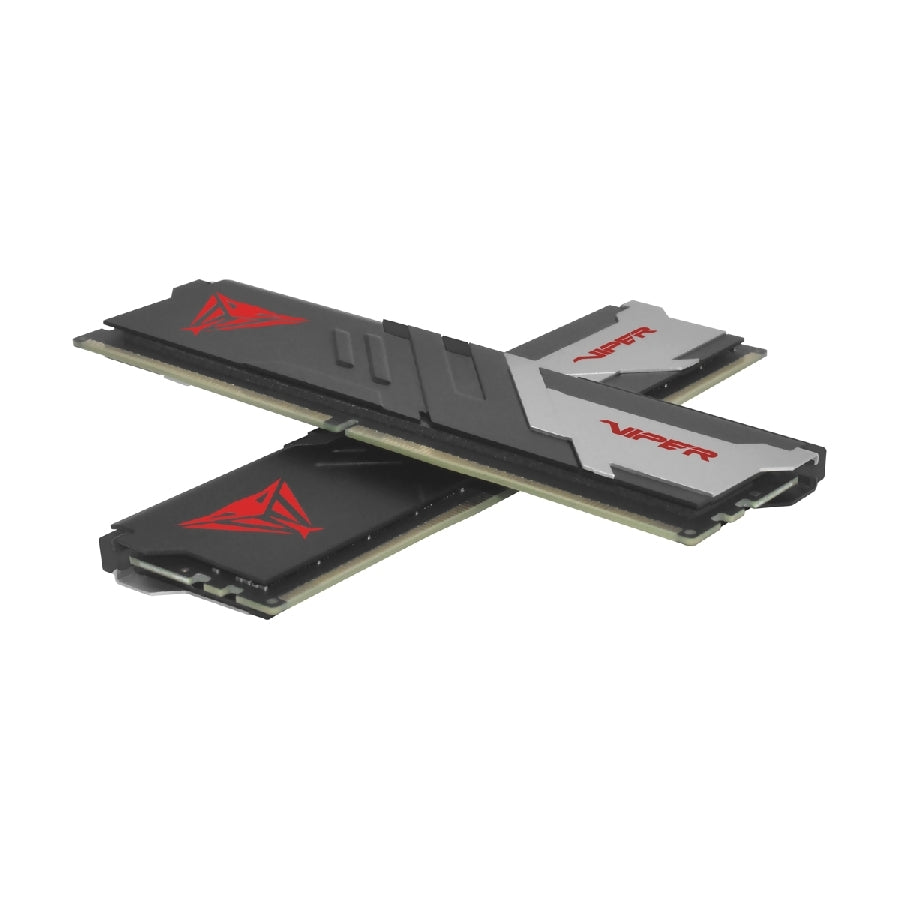 Memoria Viper Venom Udimm Ddr5 16Gb (2X8Gb) 5200Mhz Cl36 288Pin 1.1V P/Pc/Gamer/Kit