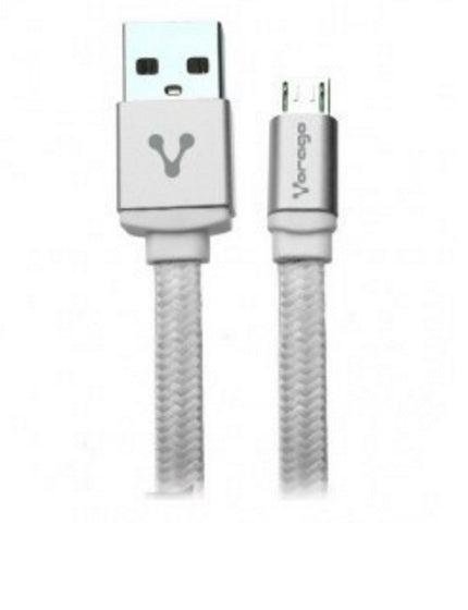 Cable Usb Vorago Ac-365810-30 Cab-113 M Color Blanco