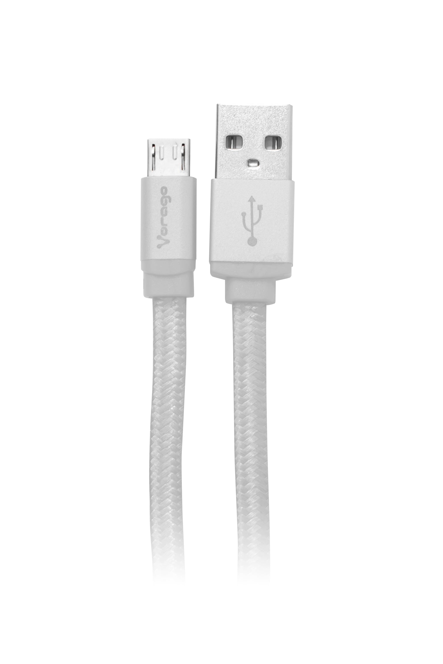 Cable Usb Vorago Ac-365810-30 Cab-113 M Color Blanco