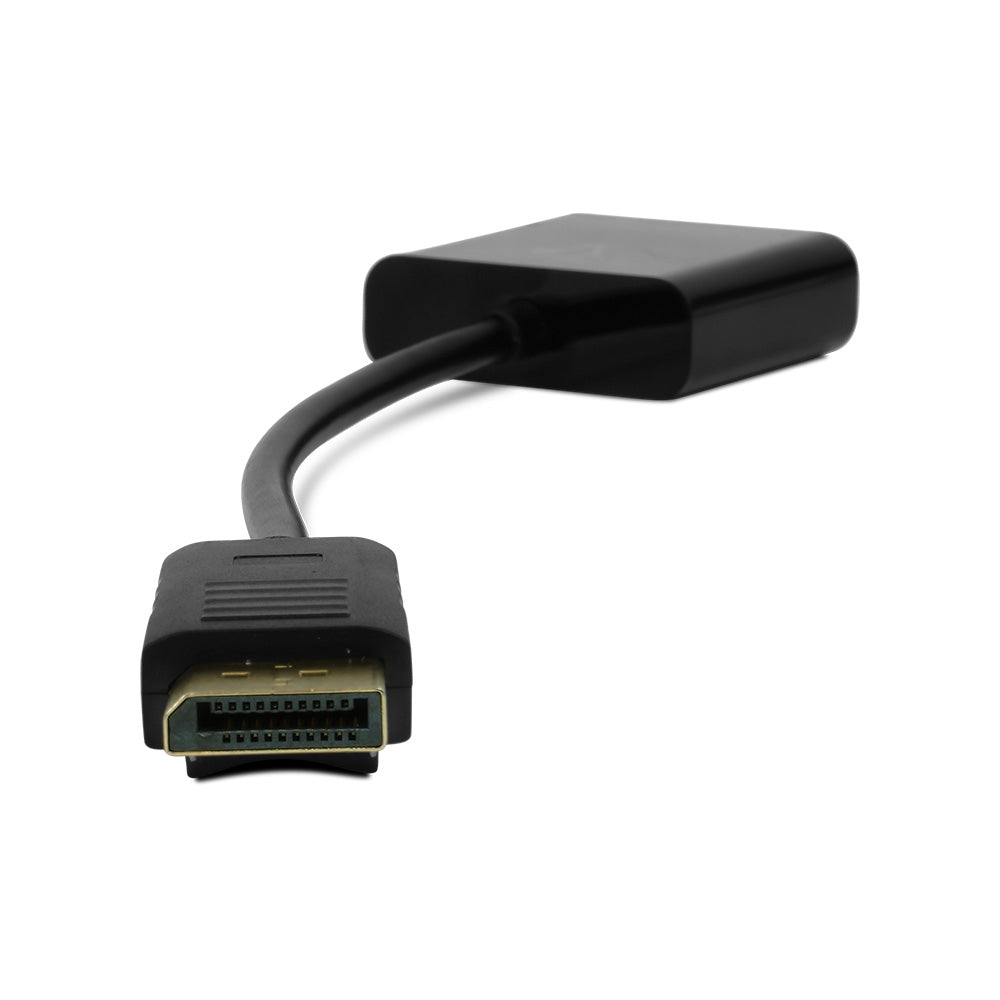 Adaptador Vorago Adp-300 Displayport Hdmi Full