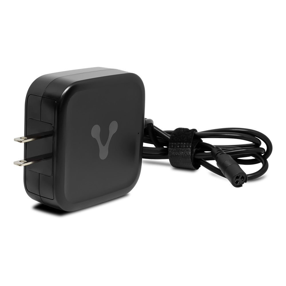 Cargador Universal Vorago Au-405 Para Laptop 65W Puntas Intercambiables