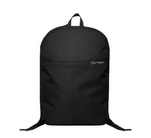 Mochila Vorago Bp-100 15.6 Pulgadas Negro Poliéster