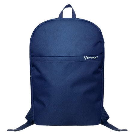 Mochila Vorago Bp-100 15.6 Pulgadas Azul Poliéster 450 G