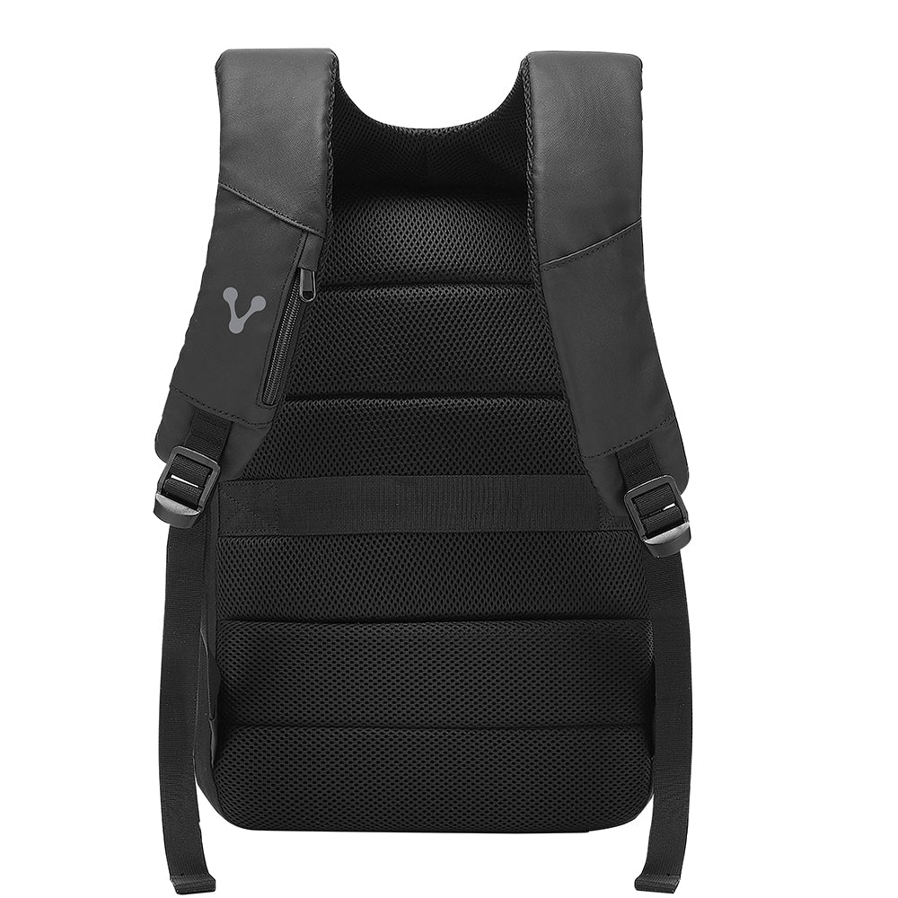 Mochila Vorago Bp-401 Antirrobo Candado Tsa Laptop 15.6 Pulgadas