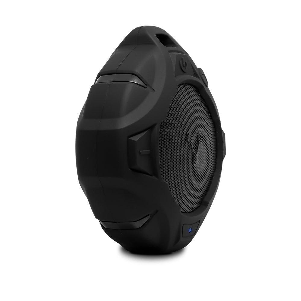 Bocina Vorago Bsp-400 Bsp-400Pool Bluetooth Ipx67 Negra