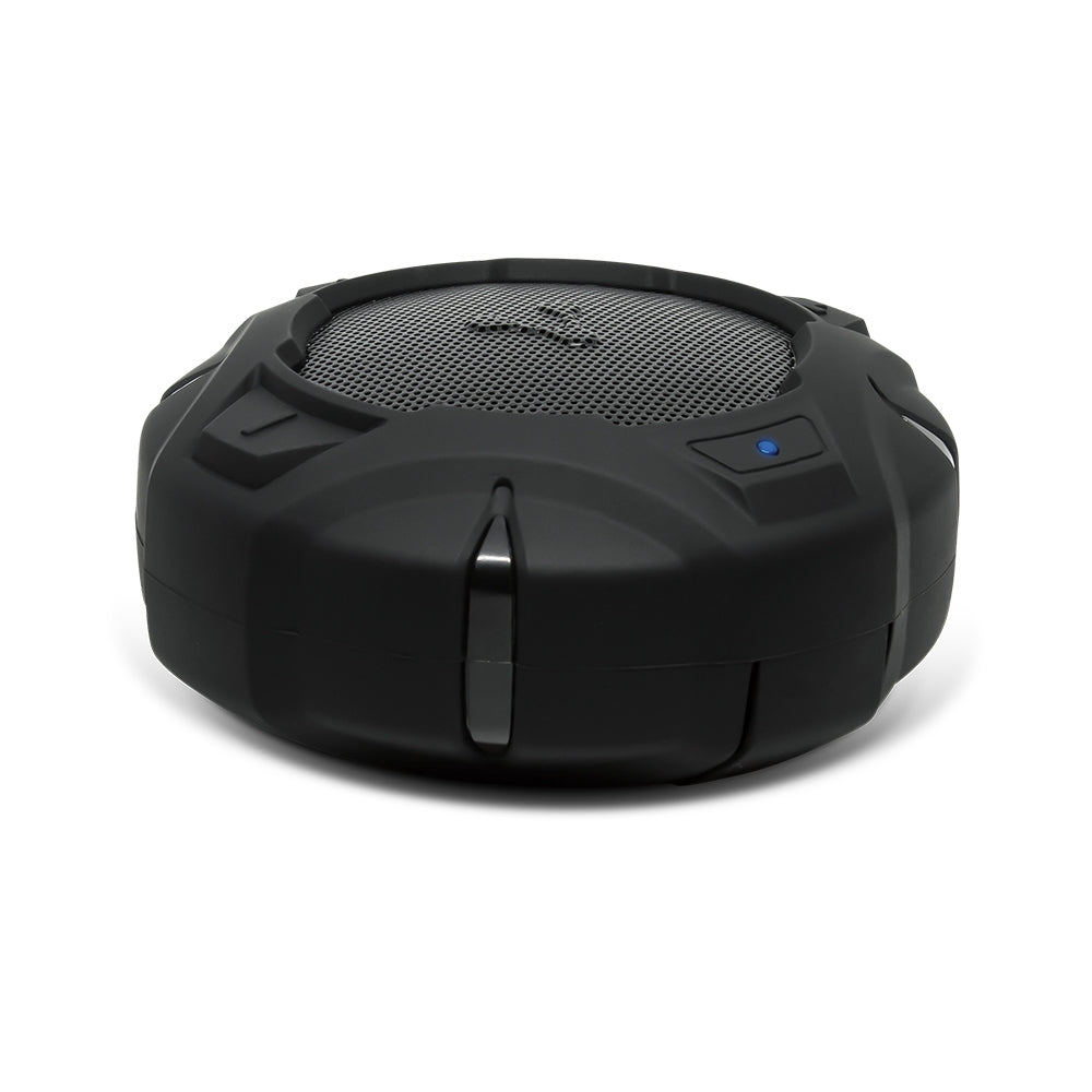 Bocina Vorago Bsp-400 Bsp-400Pool Bluetooth Ipx67 Negra