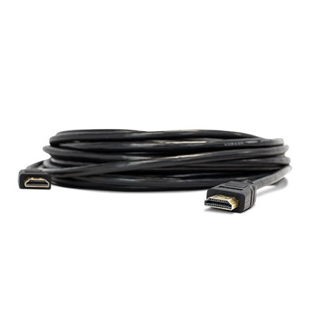 Cable Hdmi Vorago Cab-206 10 M Negro