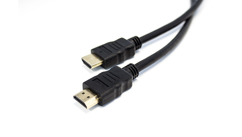 Cable Hdmi Vorago Cab-206 10 M Negro