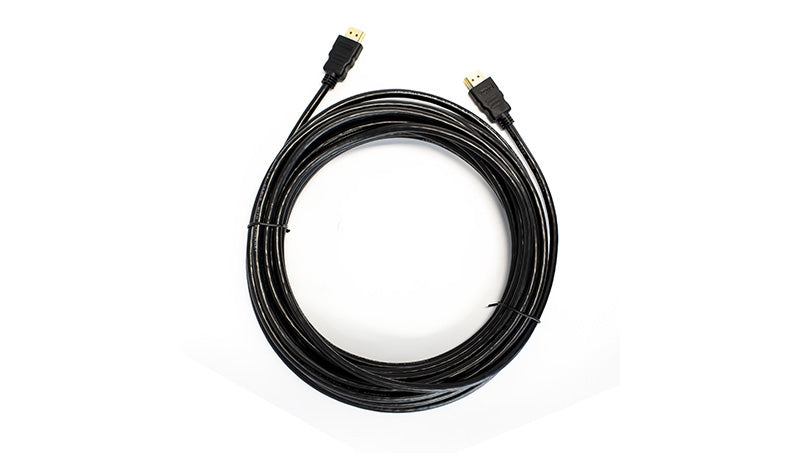 Cable Hdmi Vorago Cab-206 10 M Negro