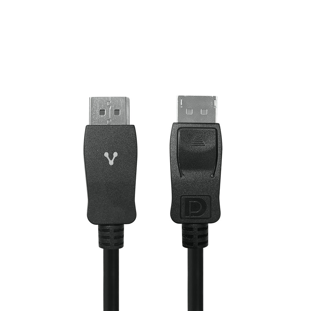 Cable Displayport Vorago Cab-309 Vorago.Cab-309 Port A 4K 2Mt