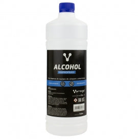 Alcohol Isopropilico Vorago Cln-108 Lt