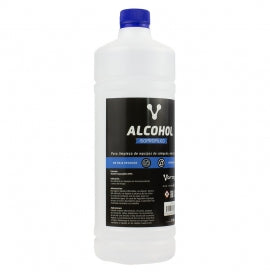 Alcohol Isopropilico Vorago Cln-108 Lt