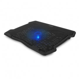 Base Enfriadora Vorago Cp-103 Laptop 15.6 Pulgadas Led