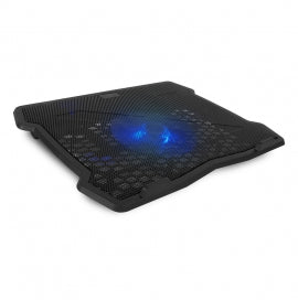 Base Enfriadora Vorago Cp-103 Laptop 15.6 Pulgadas Led