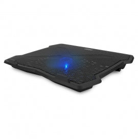 Base Enfriadora Vorago Cp-103 Laptop 15.6 Pulgadas Led