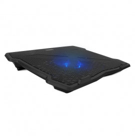 Base Enfriadora Vorago Cp-103 Laptop 15.6 Pulgadas Led