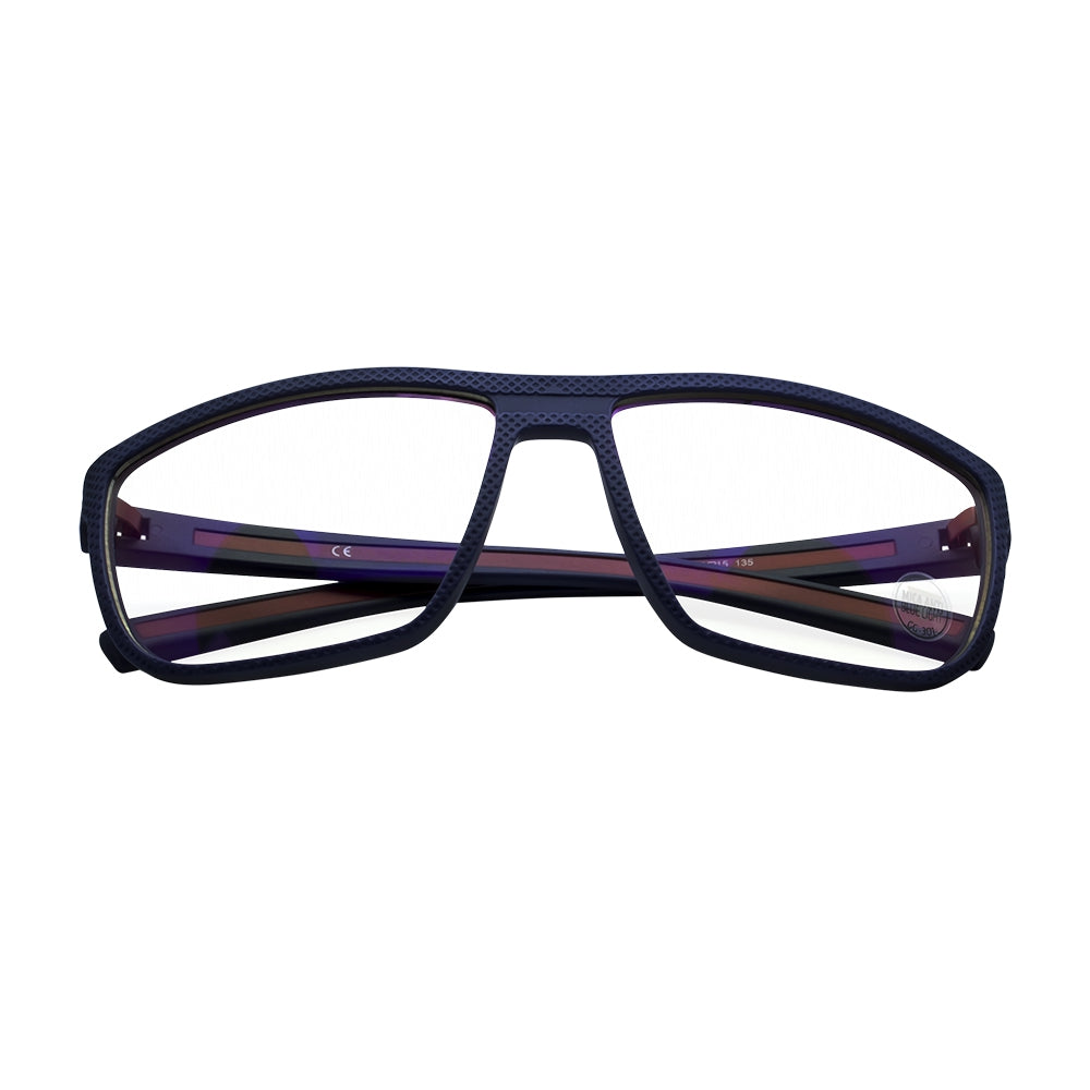 Lentes Para Pc Game Factor Gg301 Juegos Y Tv