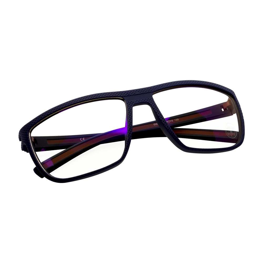 Lentes Para Pc Game Factor Gg301 Juegos Y Tv