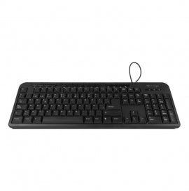 Teclado Alámbrico Vorago Kb-204 Usb